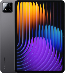 Pad 7 Pro 8GB/128GB международная версия (темно-серый)