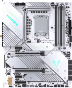 iCraft Z790 White V2