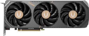 Gaming GeForce RTX 5070 Ti Solid SFF OC ZT-B50710J3-10P