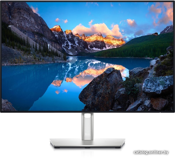 Монитор Dell U2421E