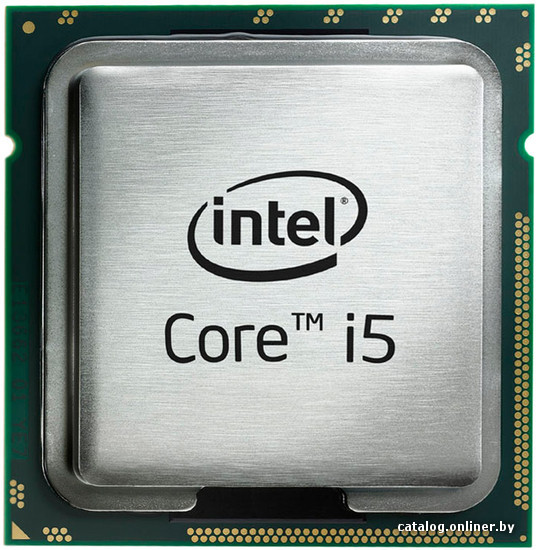 Процессор Intel Core i5-4460