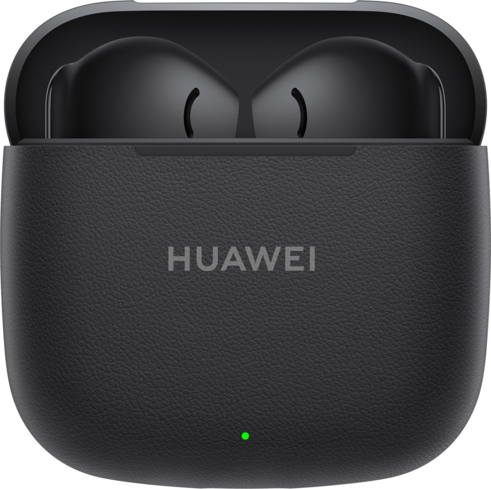Наушники Huawei FreeBuds SE 3 (черный, международная версия)