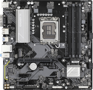 B760M D3HP DDR4