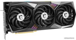 GeForce RTX 3060 Ti Gaming X Trio 8GD6X