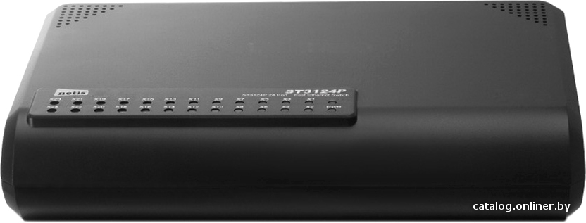 Коммутатор Netis ST3124P