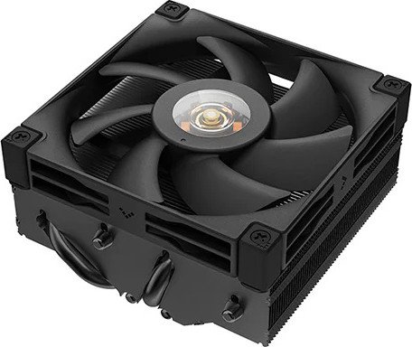 Кулер для процессора DeepCool AN400 R-AN400-BKWNMN-G