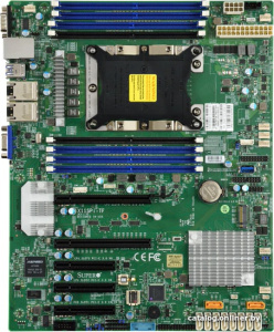 MBD-X11SPi-TF