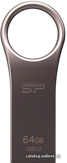 USB Flash Silicon-Power Jewel J80 64GB (SP064GBUF3J80V1T)