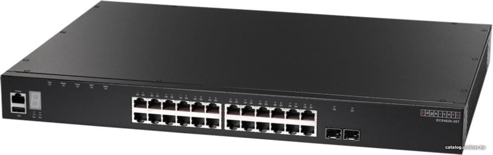 Коммутатор Edge-Core ECS4620-28T