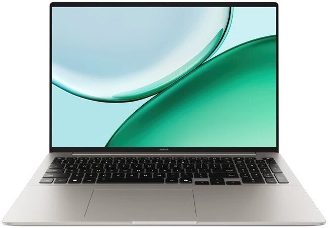 Ноутбук HONOR MagicBook 16 2026 LHC-X 5301ASVP