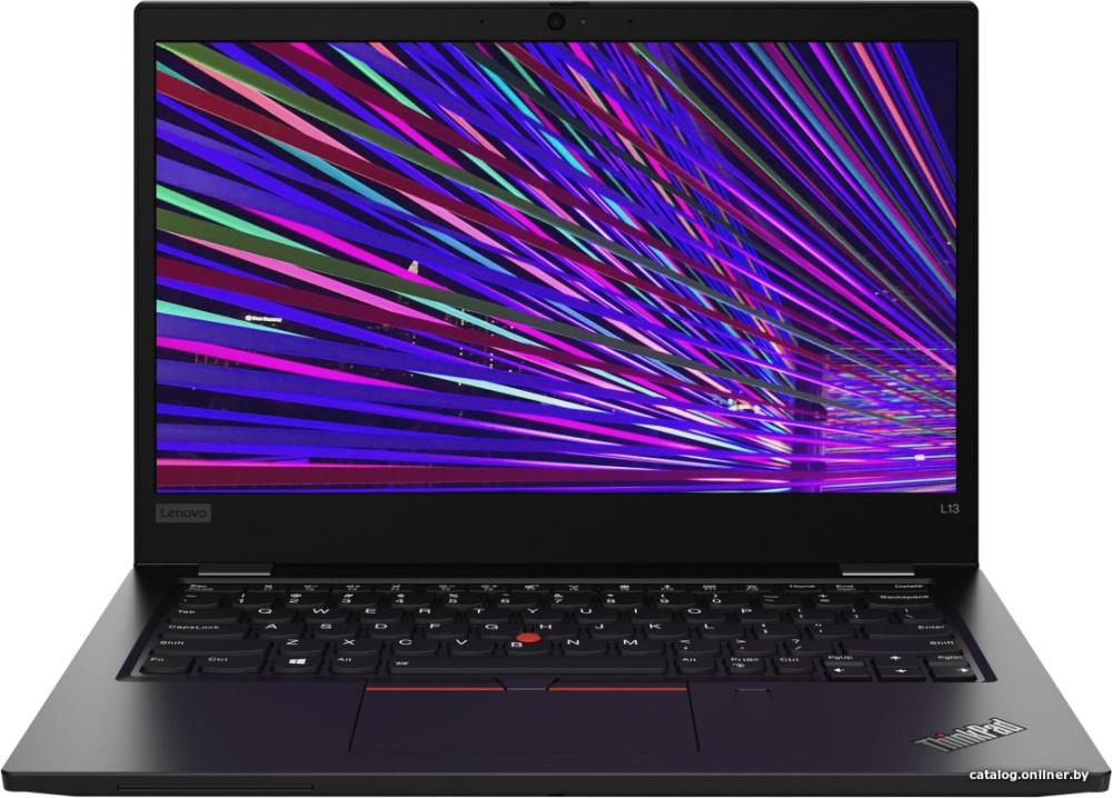 Ноутбук Lenovo ThinkPad L13 Gen 2 Intel 20VJA2U6CD