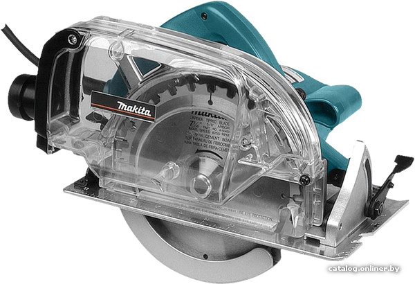 Дисковая (циркулярная) пила Makita 5057KB