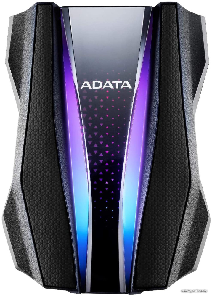 Внешний накопитель A-Data HD770G 2TB AHD770G-2TU32G1-CBK