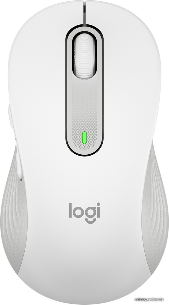 Мышь Logitech Signature M650 L (белый)