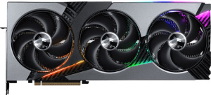 GeForce RTX 5070 Ti 16G Vanguard SOC