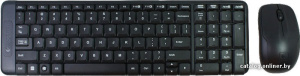 Wireless Combo MK220