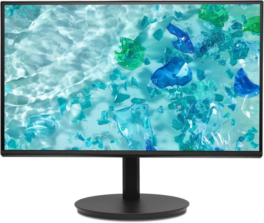 Монитор Acer Vero CB272Gbmiprx UM.HB2CD.G05