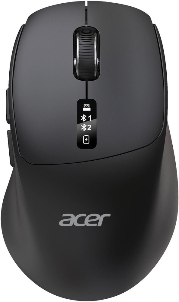 Мышь Acer OMR503 (черный)
