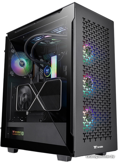 Корпус Thermaltake Divider 500 TG Air CA-1T4-00M1WN-02