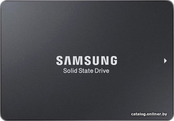SSD Samsung PM897 3.84TB MZ7L33T8HBNA-00A07