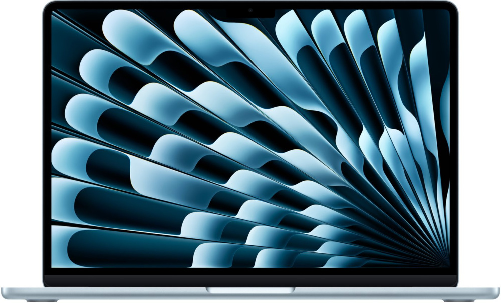 Ноутбук Apple MacBook Air 13" M4 2025 MC6T4