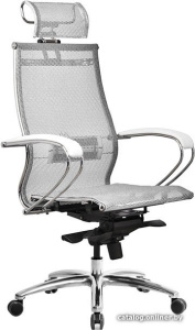 Samurai S-2.05 MPES (белый)