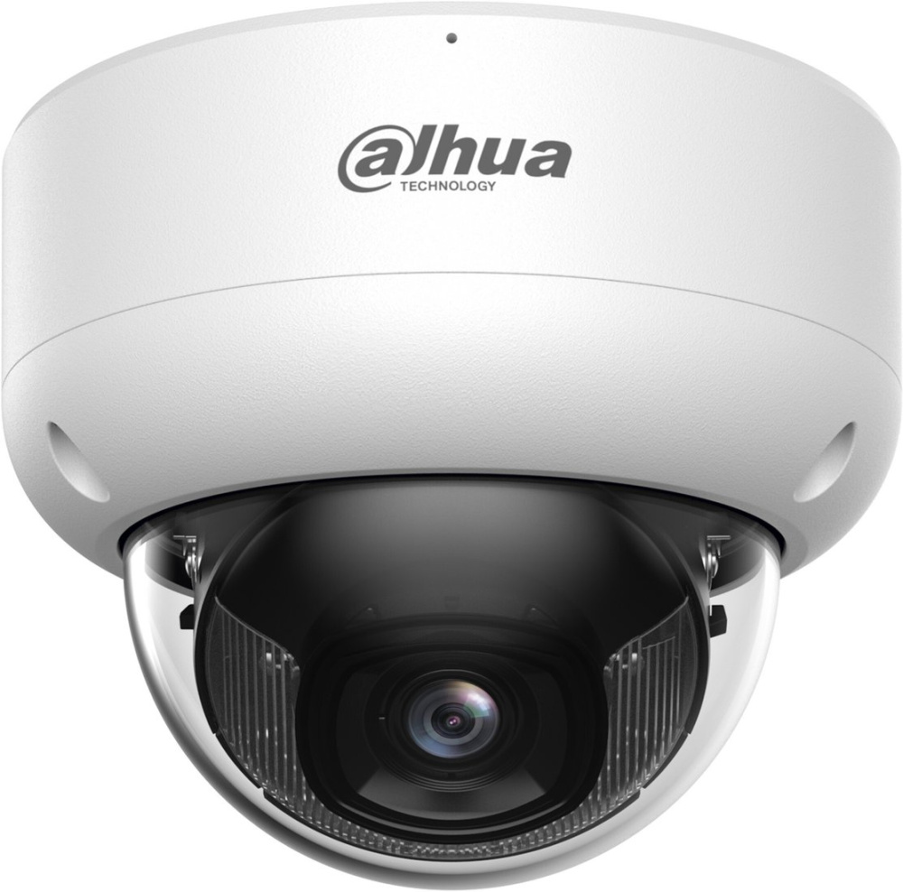 IP-камера Dahua DH-IPC-HDBW3649EP-S-IL-0280B