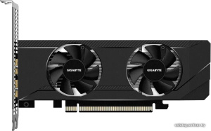 Radeon RX 6400 D6 Low Profile GV-R64D6-4GL