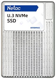 SSD Netac ENSP401 7.68TB NS7T681P4HH6PA01