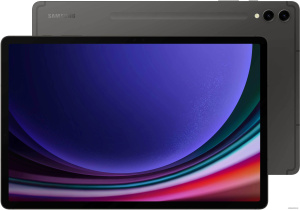 Galaxy Tab S9+ 5G SM-X816 12GB/256GB (графитовый)