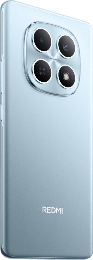 Телефон Xiaomi Redmi Note 15 8GB/256GB международная версия (синий)