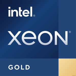 Xeon Gold 6342
