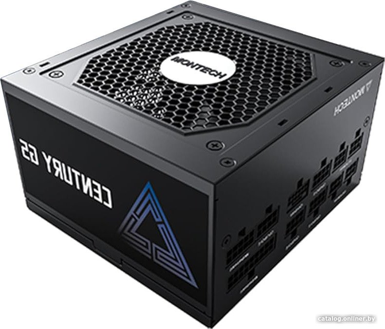 Блок питания Montech Century G5 850W