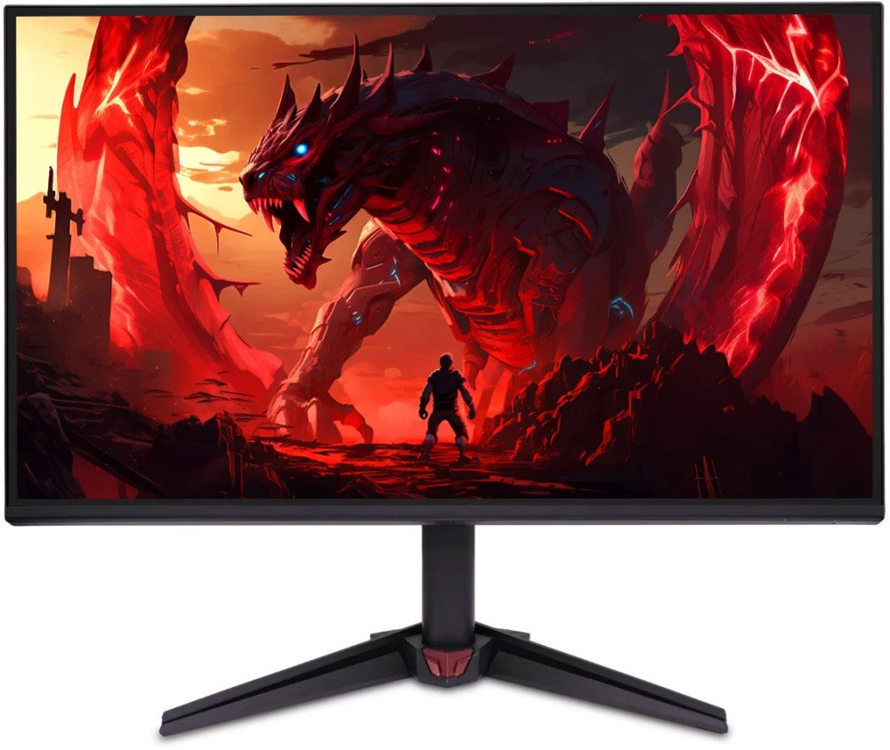 Игровой монитор Acer Nitro VG270Gbmipx UM.HV0CD.G02