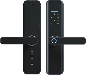 Tuya Digital Fingerprint Lock X6