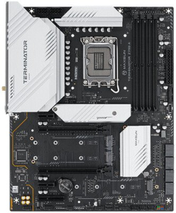Terminator Z790-A WiFi