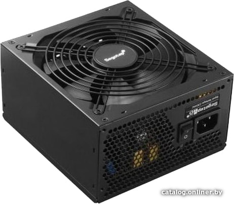 Блок питания Segotep GP1800G