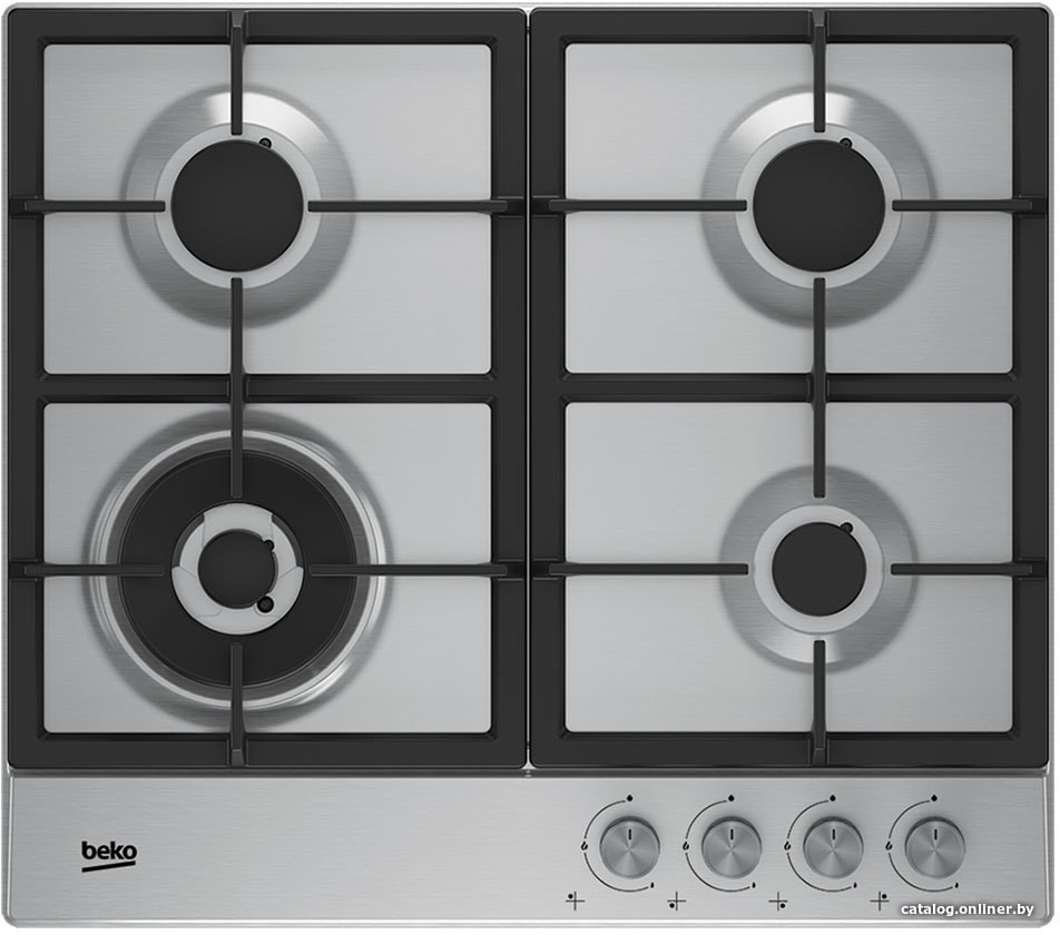 Варочная панель BEKO HIDW64225SX