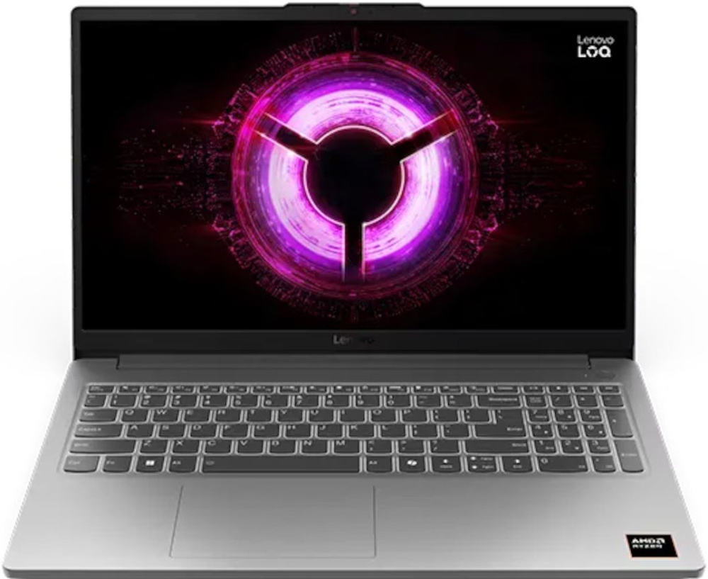 Игровой ноутбук Lenovo LOQ Essential 15ARP10 83S000BNRK