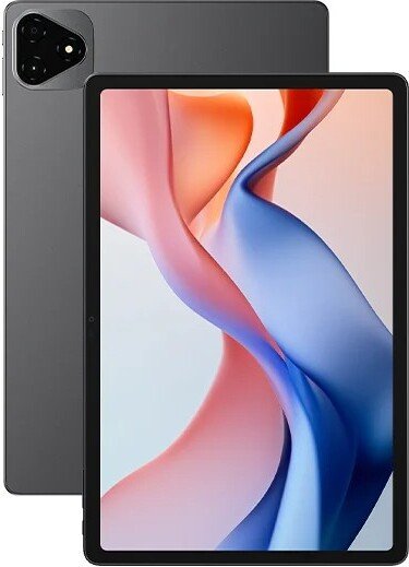Планшет Alldocube iPlay 60 Pro LTE 6GB/128GB (темно-серый)