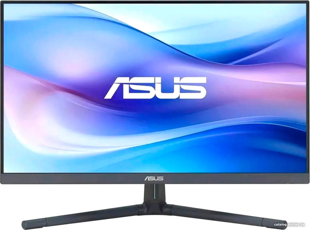 ASUS Eye Care VU249CFE-B