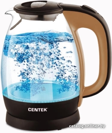 Электрочайник CENTEK CT-0056