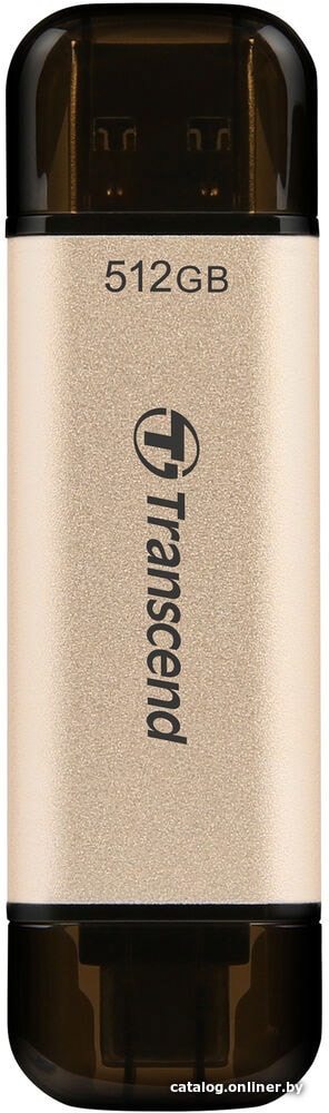 USB Flash Transcend JetFlash 930C 512GB