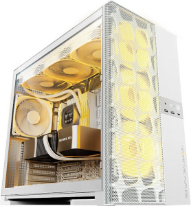Model 5 Vent 5FAN (белый)
