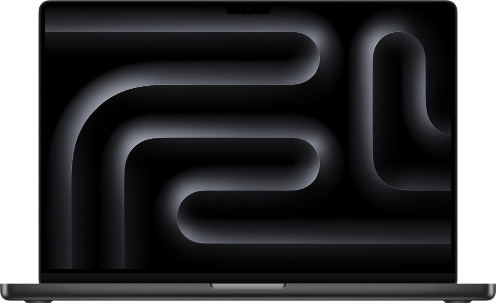 Ноутбук Apple MacBook Pro 16.2" M5 Max 2026 MGEE4