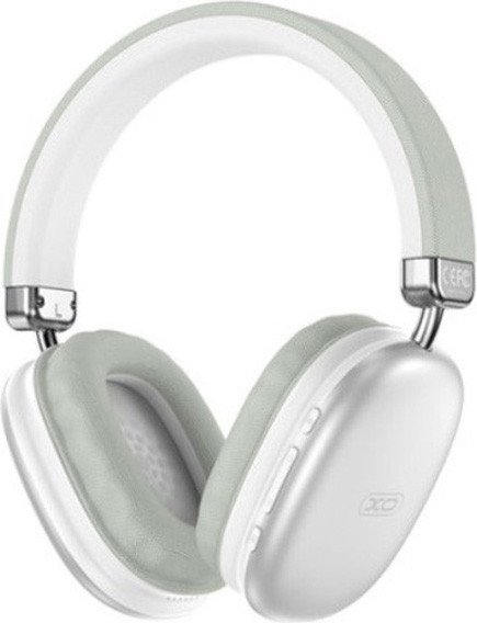 Наушники XO BE45 (серебристый)
