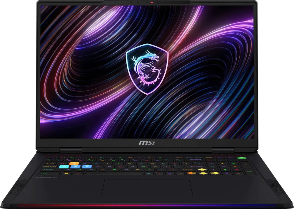 Игровой ноутбук MSI Raider 18 Max HX A2WJ-1050RU