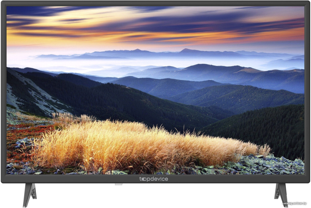 Topdevice TDTV32BS01HBK