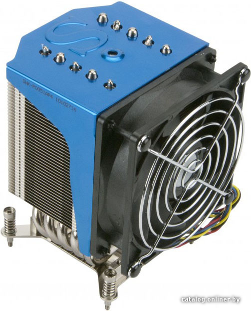 Кулер для процессора Supermicro SNK-P0051AP4