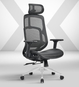 Ghost Plus (черный)